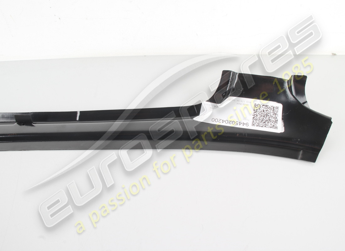 nuovo porsche pannello laterale. numero parte 94450204200 (3)