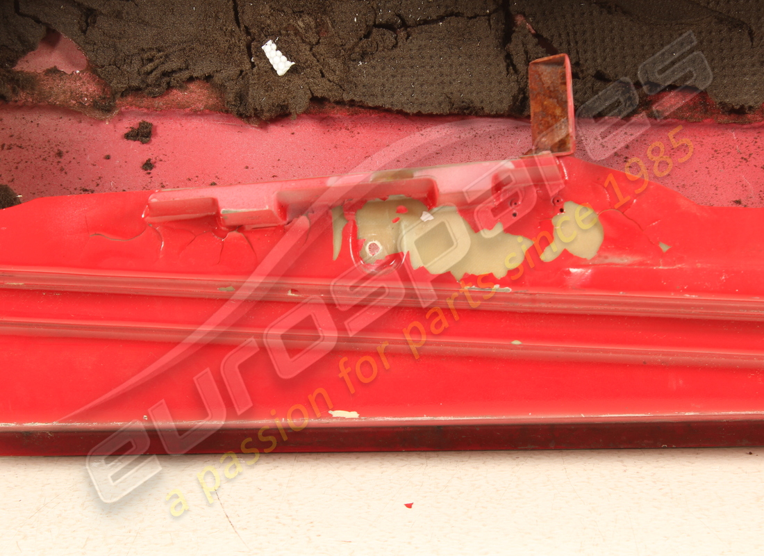 usata ferrari porta sx. numero parte 64694710 (6)