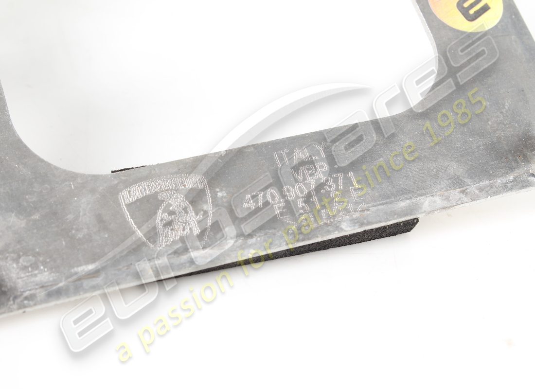 supporto lamborghini usato, elettrico. numero parte 470907371 (2)