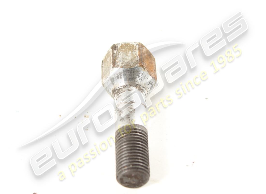 ferrari bullone ruota posteriore usato. numero parte 108843a (2)