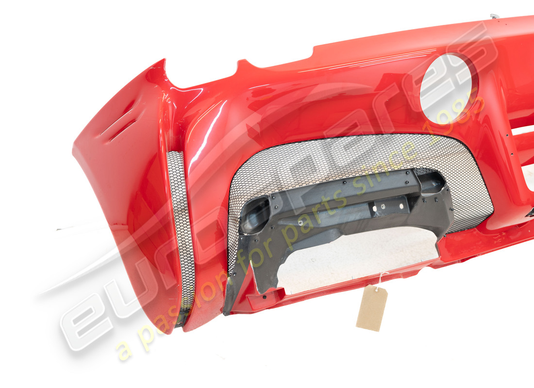 nuovo (altro) ferrari paraurti post.opt tel. semil. numero parte 985883511 (2)