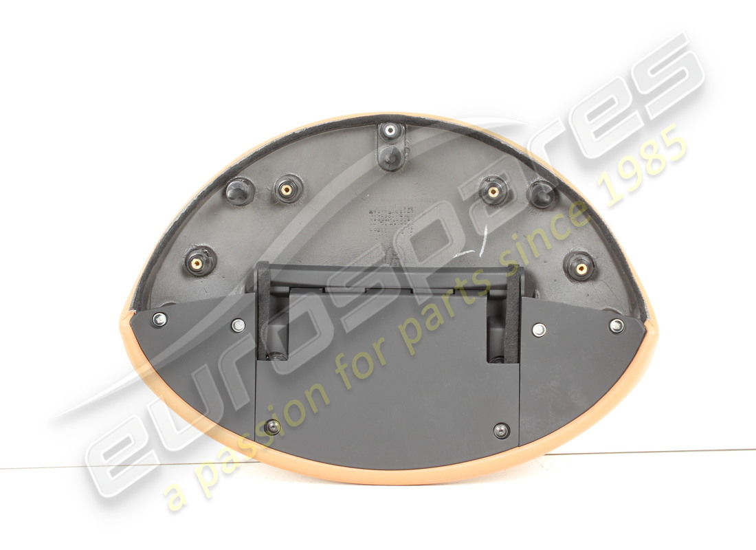 nuovo maserati pannello strumenti cop. domecuoio. numero parte 981600119 (2)