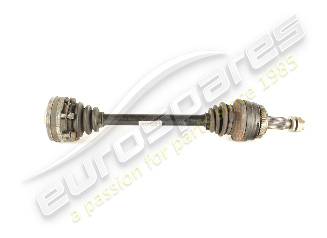 ferrari assemblaggio albero di trasmissione usato. numero parte 162464 (1)
