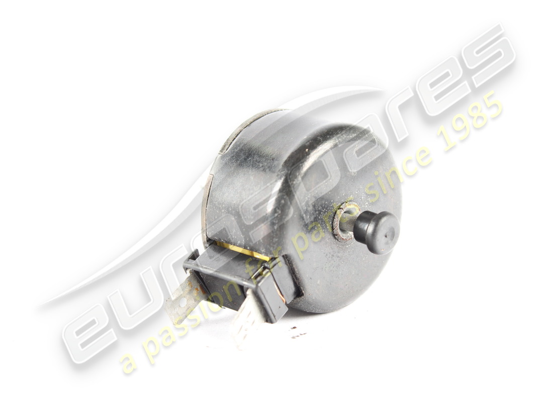 elettromagnete ferrari usato. numero parte 169982 (2)