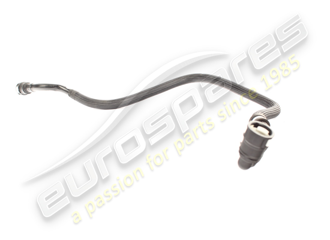 SERBATOIO SEPARATORE VAPORI CARBURANTE Ferrari USATO P . NUMERO PARTE 342880 (1)