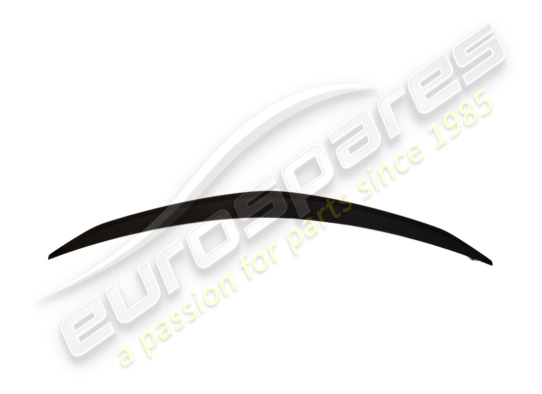 SPOILER ALA Lamborghini USATO. NUMERO PARTE 4ML827950Y9B (1)