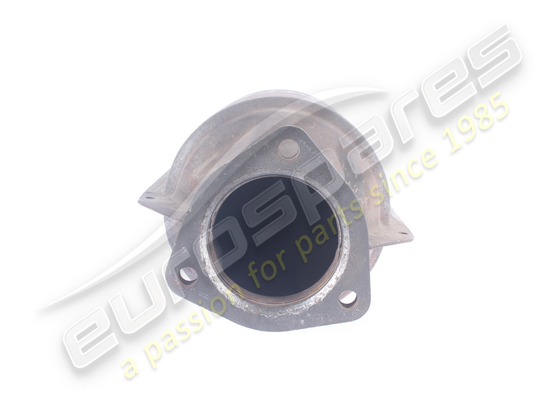 CONVERTITORE CATALITICO FERRARI USATO. NUMERO PARTE 149304 (2) convertitore catalitico ferrari usato. numero parte 149304 (2)