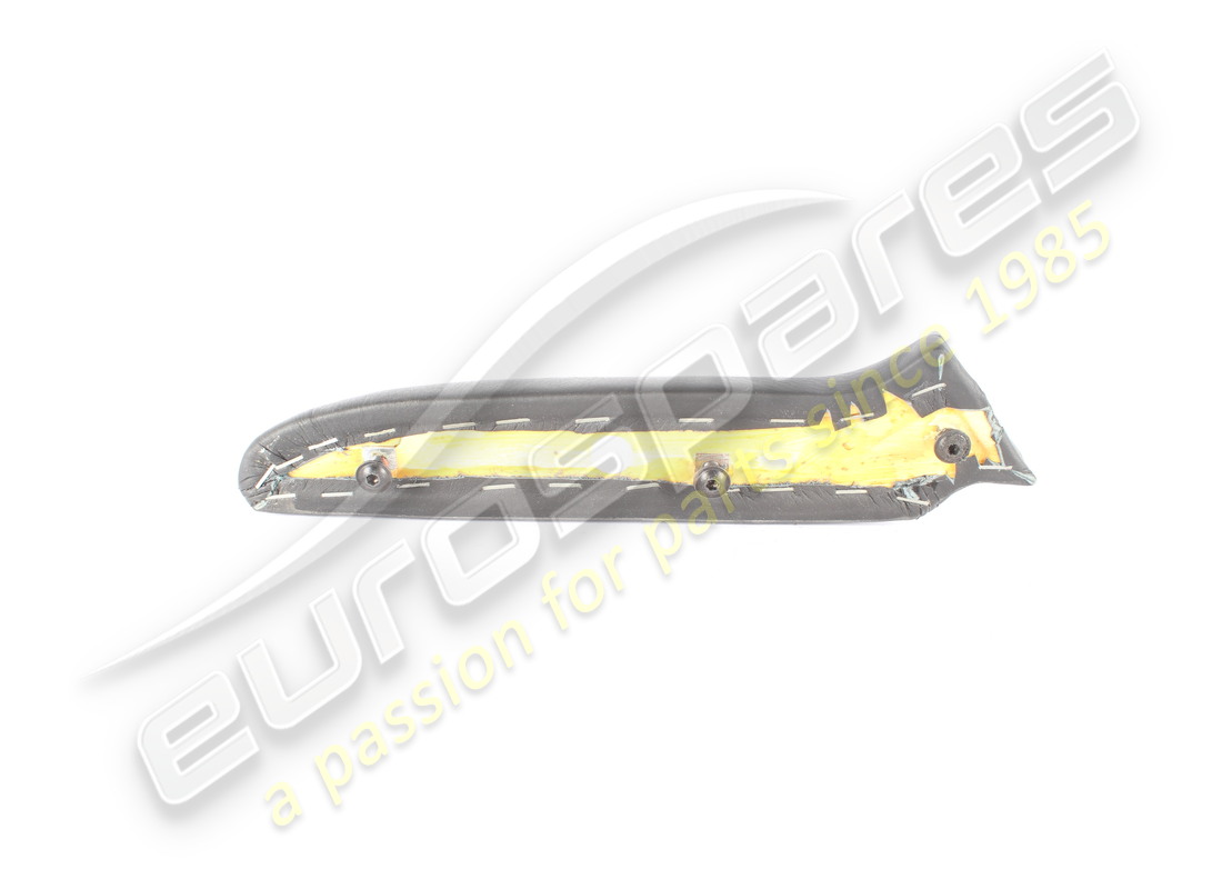 usato ferrari bracciolo sx in nero vm8500. numero parte 64627800 (2)