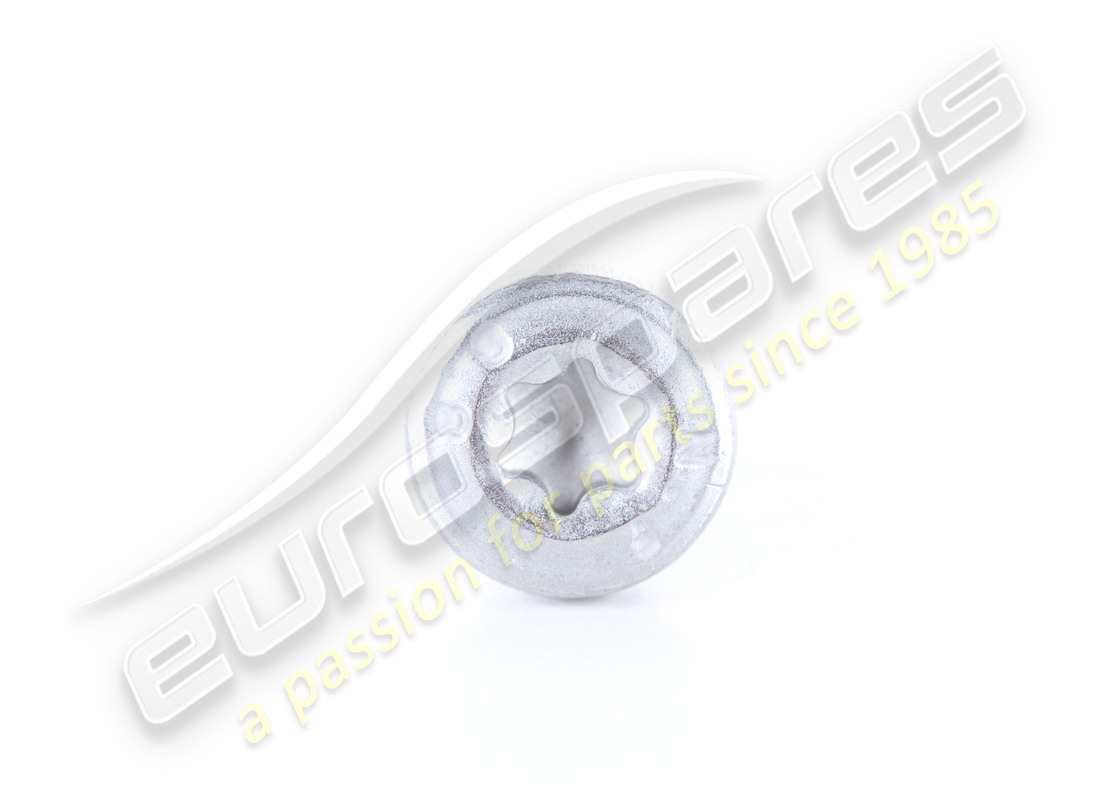 nuovo porsche bullone a testa esagonale cava ovale. numero parte n10451405 (2)