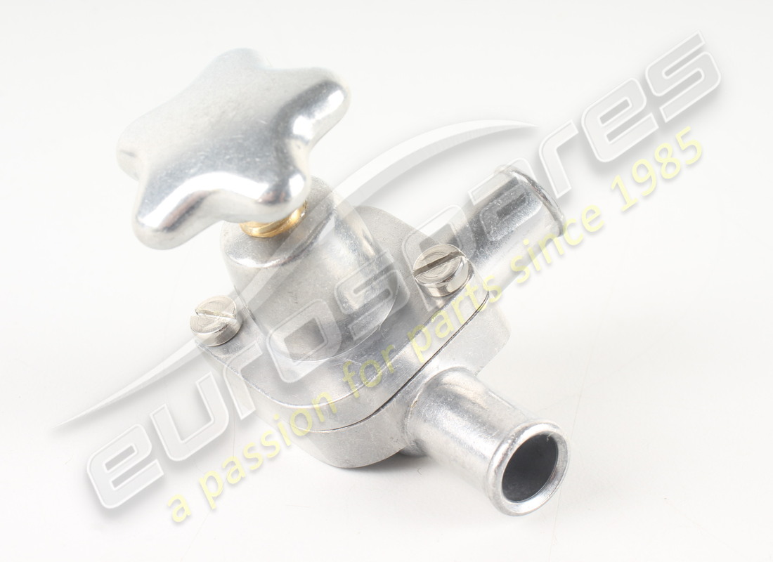 nuovo eurospares rubinetto del riscaldatore. numero parte 100880 (1)