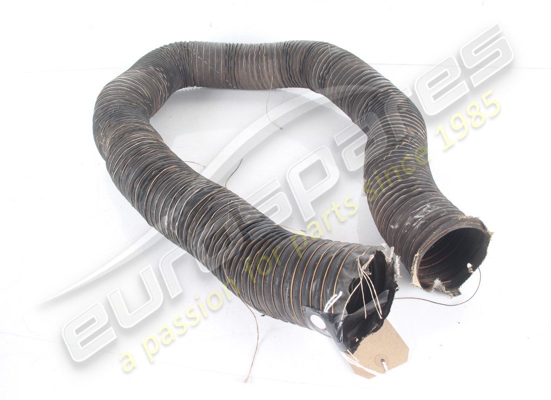 CONDOTTO DELL'ARIA Ferrari USATO (80MM). NUMERO PARTE 61790200 (1)