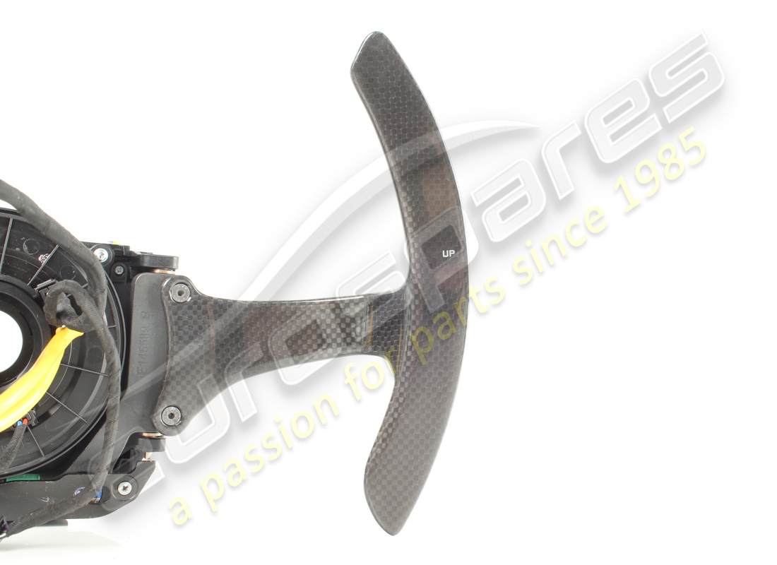 set di controllo cambio magnetico ferrari usato. numero parte 817753 (2)