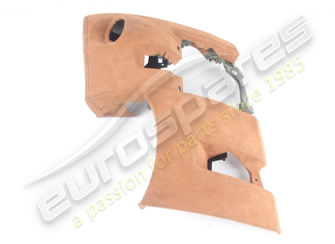 USATO FERRARI RIVESTIMENTO COMPLETO SOTTOCRUSCOTTO LATO GUIDATORE. NUMERO PARTE 796564 (3) usato ferrari rivestimento completo sottocruscotto lato guidatore. numero parte 796564 (3)