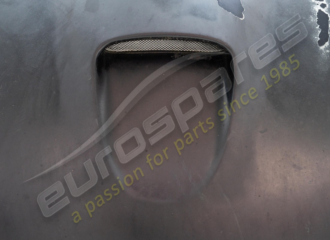 cofano cofano anteriore ferrari usato. numero parte 62948200 (5)