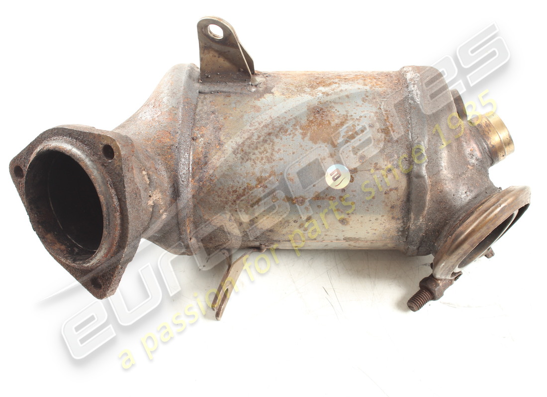 usato maserati convertitore catalitico codice articolo 670031098