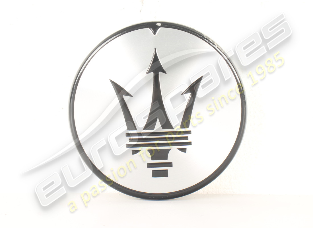 nuovo copricerchio ruota maserati. numero parte 670194470 (1)