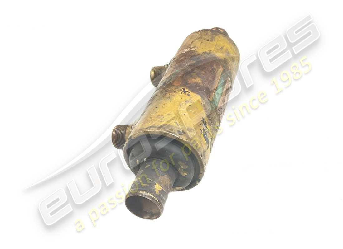 scambiatore di calore ferrari usato. numero parte 240653 (4)