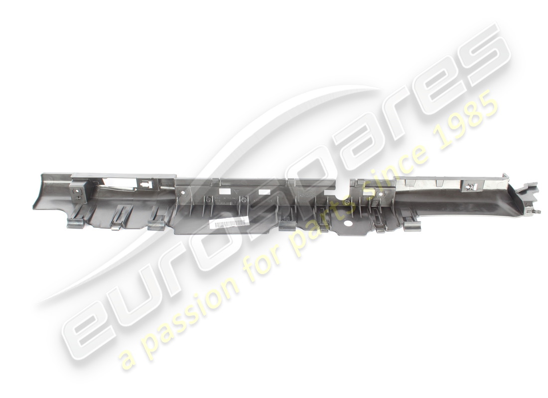 SUPPORTO Porsche USATO. NUMERO PARTE 992863480B (1)