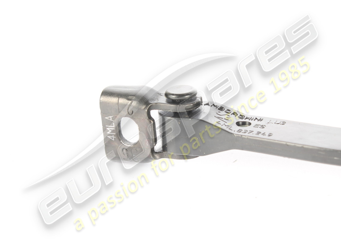 bloccaporta lamborghini usato. numero parte 4ml837249 (2)