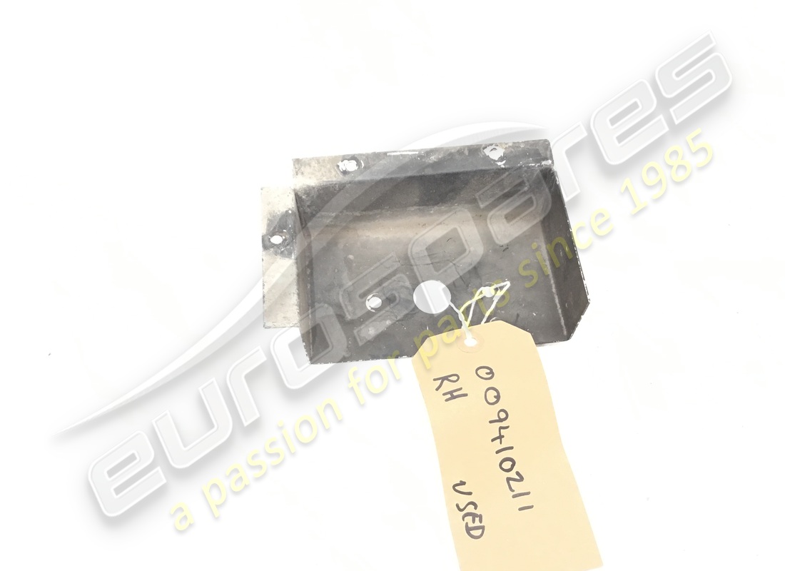 usato lamborghini custodia luce di backup. numero parte 009410211 (2)