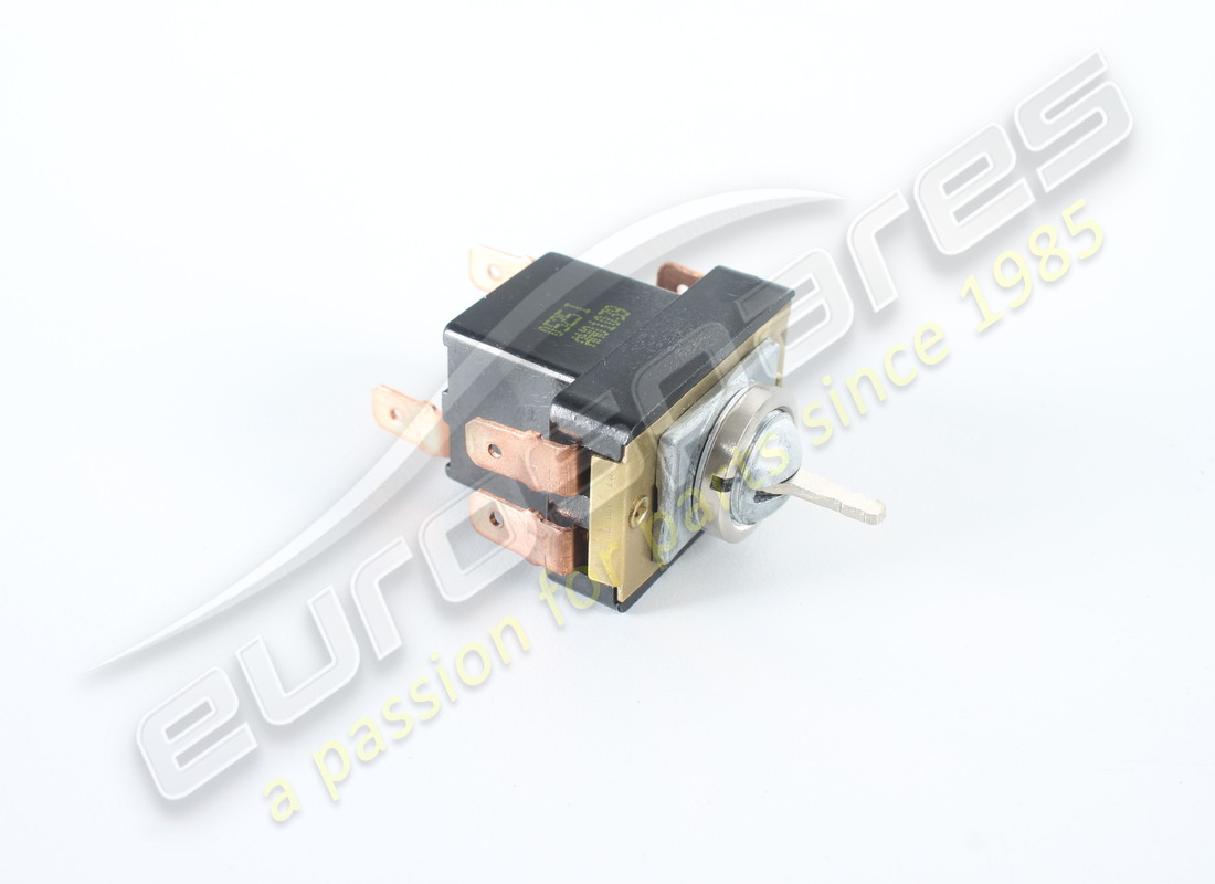 nuovo interruttore oem. numero parte 60063104 (2)