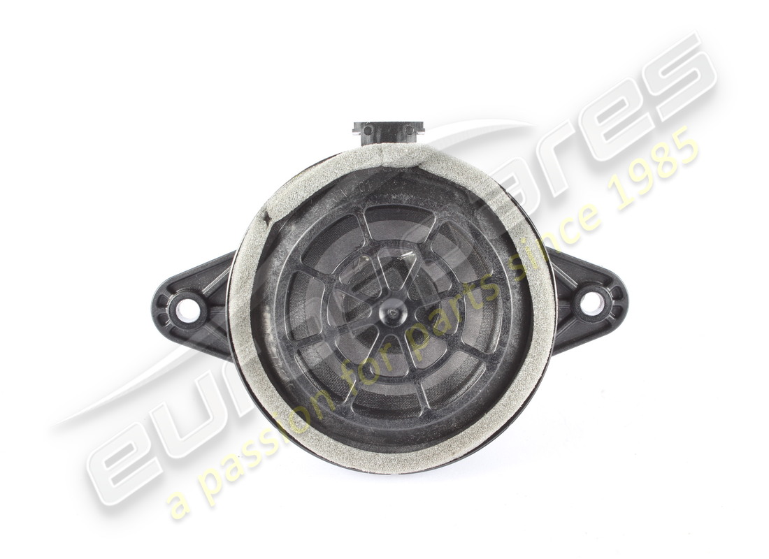 USATO Lamborghini ALTOPARLANTE 80 MM TUR PREMIUM . NUMERO PARTE 8U0035416B (1)