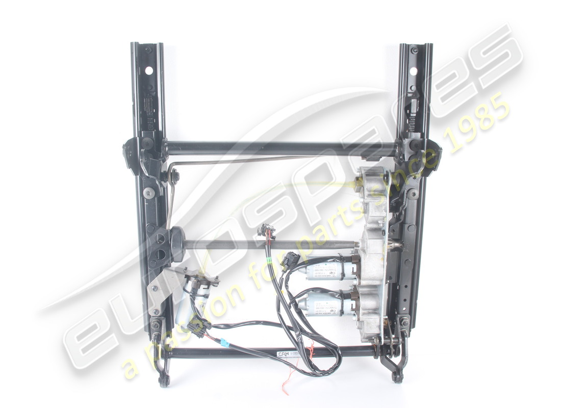 NUOVO MASERATI UNITÀ DI MOVIMENTO DEL SEDILE DEL CONDUCENTE. NUMERO PARTE 980001111 (2) nuovo maserati unità di movimento del sedile del conducente. numero parte 980001111 (2)