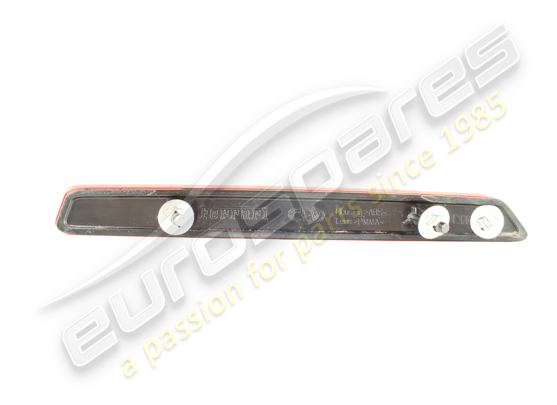 usato ferrari catadiottro sx. codice articolo 901263 (2)