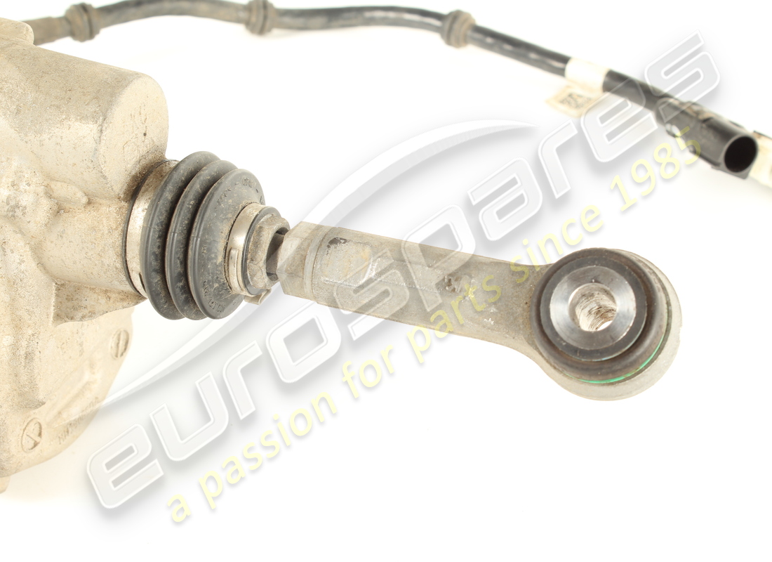 attuatore rh ferrari usato. numero parte 950509 (2)