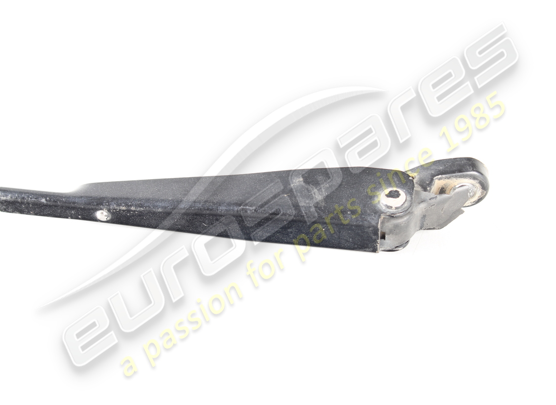 braccio tergicristallo sx danneggiato ferrari numero parte lhd 108739 (3)