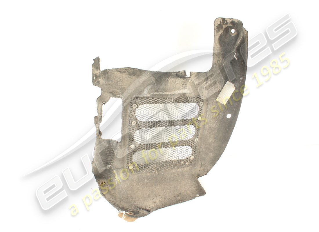 USED FERRARI PASSARUOTA POST. PARTE POST . PART NUMBER 85402300 (1)