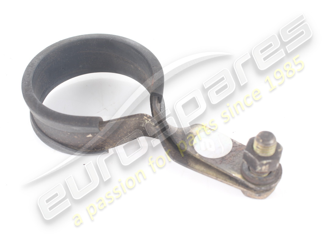 CLIP Ferrari USATA. NUMERO PARTE 121839 (1) CLIP Ferrari USATA. NUMERO PARTE 121839 (1)