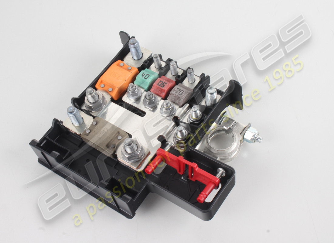 nuova ferrari centralina batteria completa. codice articolo 291683 (1)