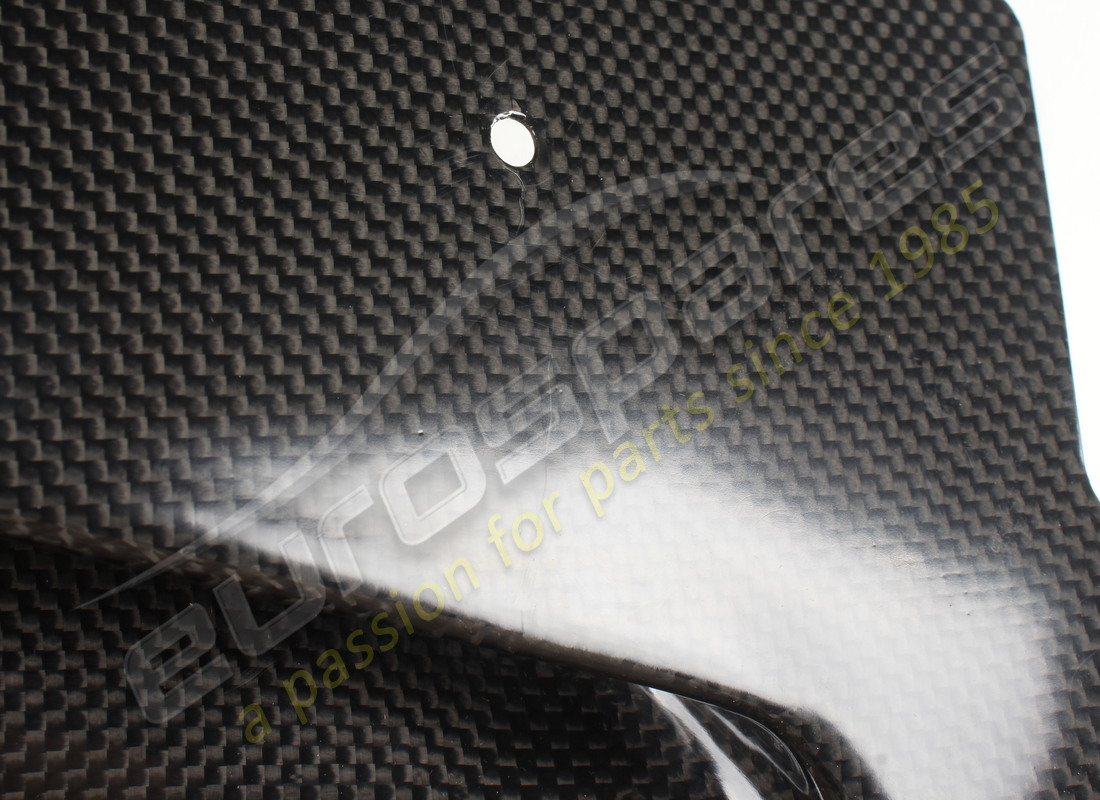 nuovo ferrari pannello posteriore destro - pannello in carbonio. codice articolo 68615000 (9)