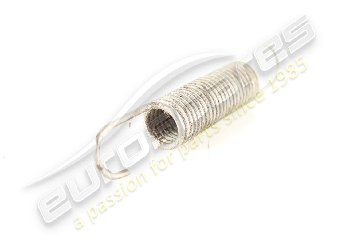 usato ferrari molla. numero parte 104895 (2)