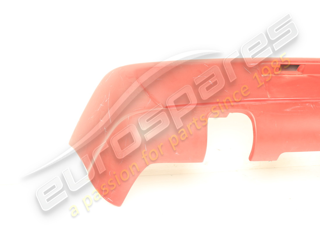 nuovo (altro) ferrari paraurti posteriore. numero parte 65099410 (2)