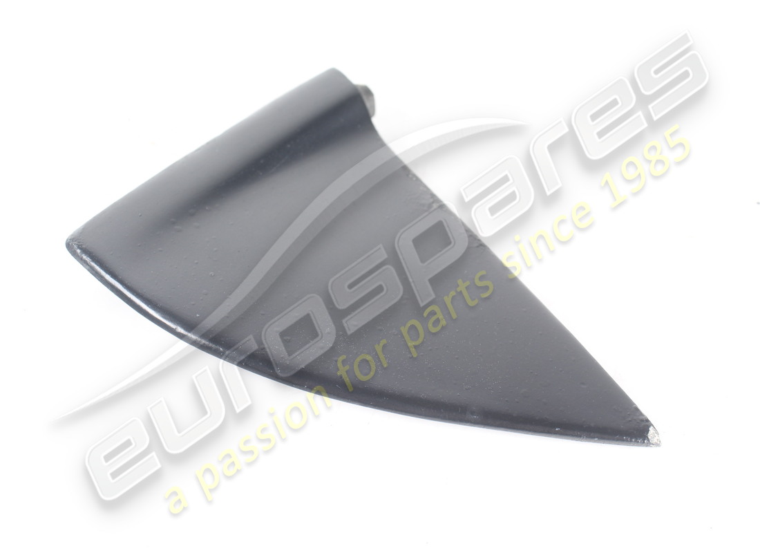 PIASTRA DI RIFINITURA ESTERNA PORTA POSTERIORE USATA MASERATI. NUMERO PARTE 374500655 (1) piastra di rifinitura esterna porta posteriore usata maserati. numero parte 374500655 (1)