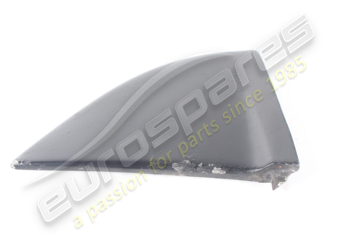 PIASTRA DI RIFINITURA ESTERNA PORTA POSTERIORE USATA MASERATI. NUMERO PARTE 374500655 (2) piastra di rifinitura esterna porta posteriore usata maserati. numero parte 374500655 (2)