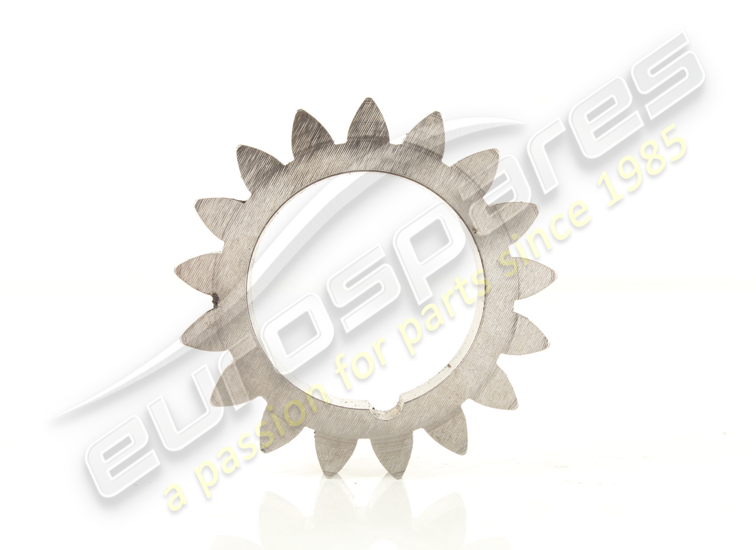 INGRANAGGIO DI TRASMISSIONE DELLA POMPA USATO Maserati. NUMERO PARTE 479040400 (1)