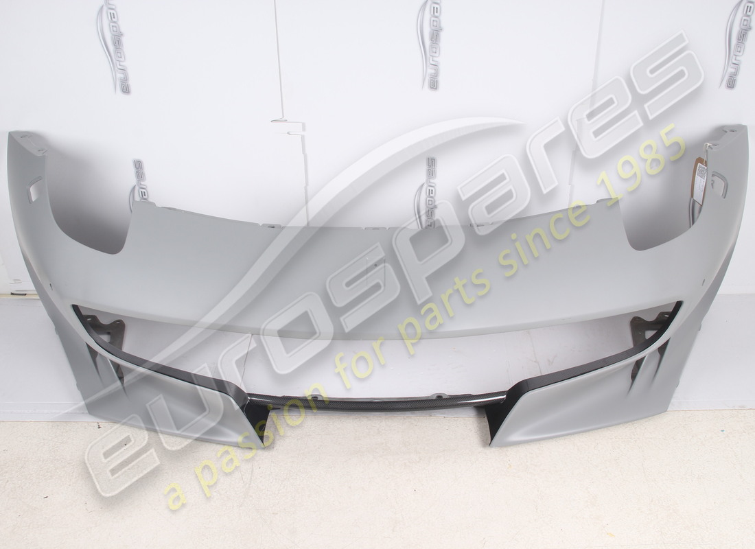 PARAURTI ANTERIORE Ferrari USATO. NUMERO PARTE 87187110 (1)