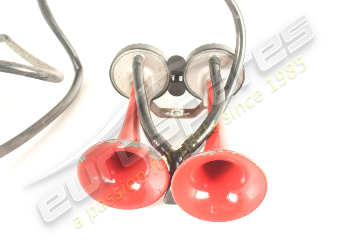 compressore eurospares usato con tubi e trombe. numero parte eap1510623 (3)