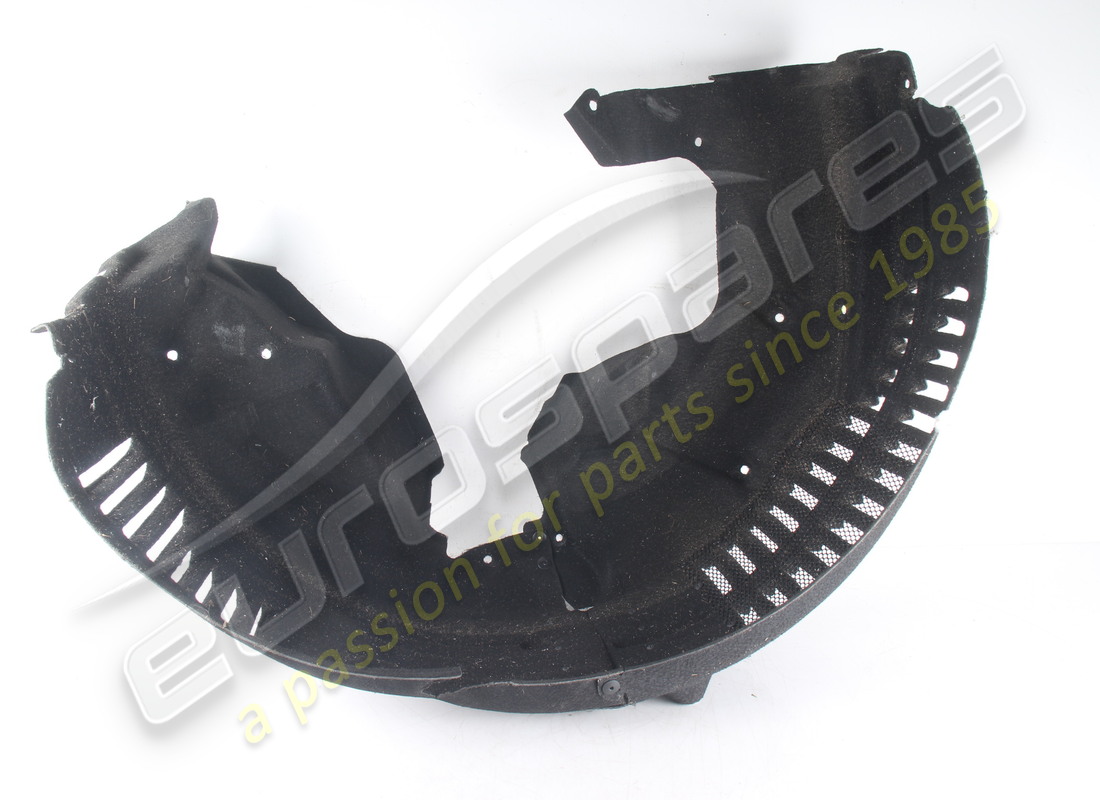 PASSARUOTA POSTERIORE SX USATO Ferrari . NUMERO PARTE 858384 (1)