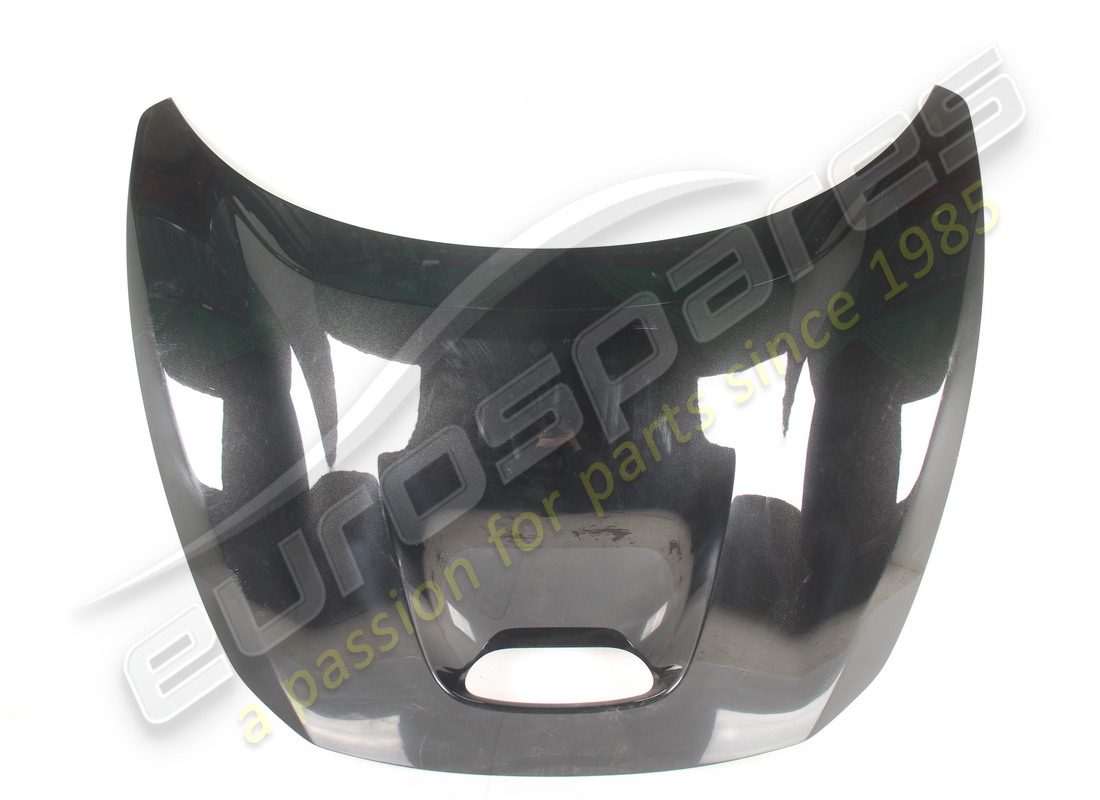 NUOVO (ALTRO) Ferrari COFANO ANTERIORE COMPLETO RHD. NUMERO PARTE 985880997 (1)