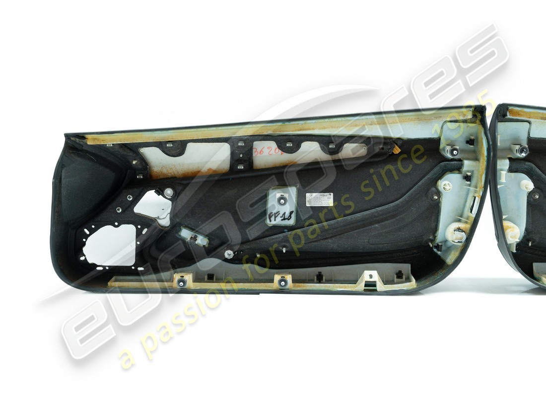 pannelli porta usati lamborghini lhd numero parte eap1726464 (14)