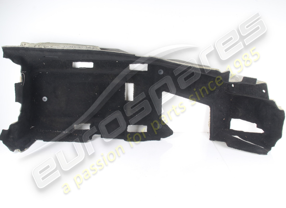 USED FERRARI TAPPETO DX BASE GDX COMPLETE. PART NUMBER 88114400 (1) used ferrari tappeto dx base gdx complete. part number 88114400 (1)