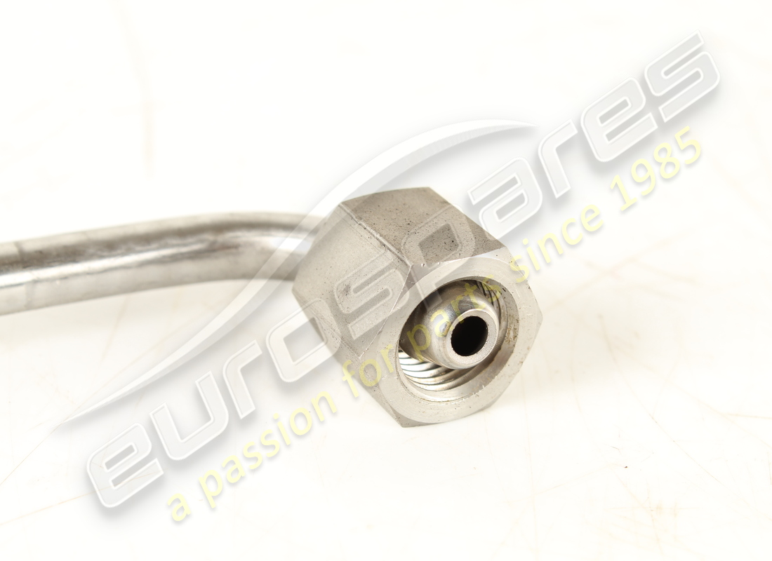 used ferrari fuel pipe connecting front a. part number 247918 (3)