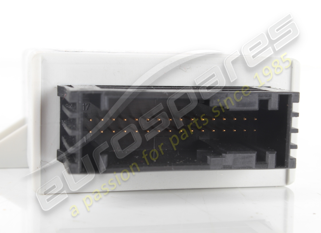 centralina tpms ferrari usata. numero parte 299017 (4)