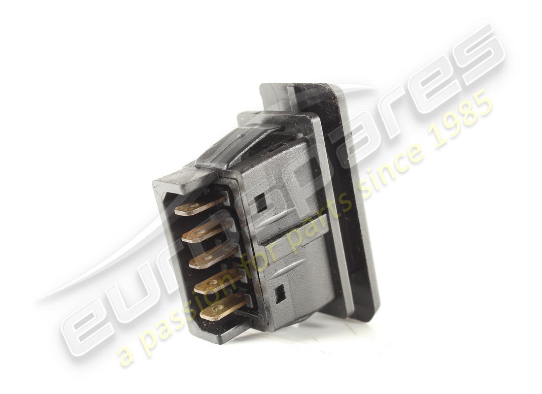 INTERRUTTORE FINESTRINO SX 412 USATO FERRARI. NUMERO PARTE 2578086100 (3) interruttore finestrino sx 412 usato ferrari. numero parte 2578086100 (3)