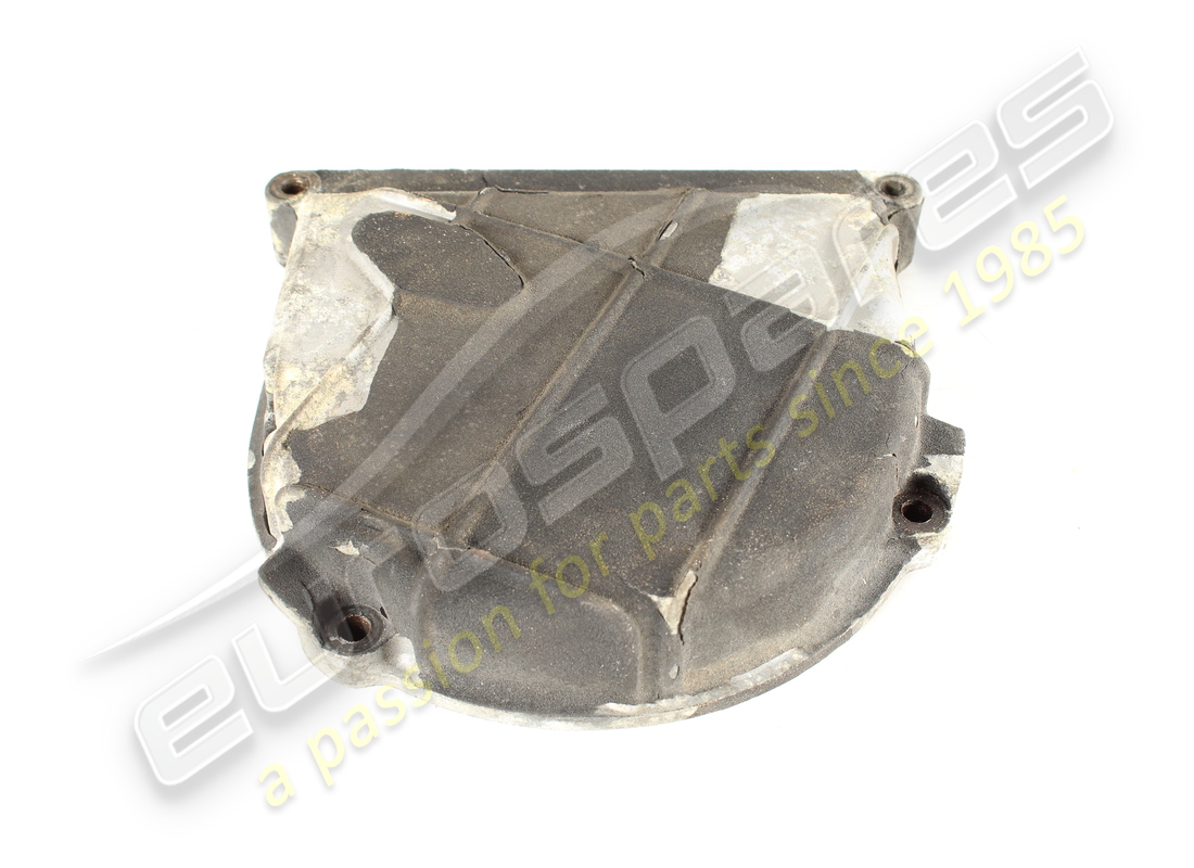 copertura telaio anteriore sinistra usata maserati. numero parte 585007300 (1)