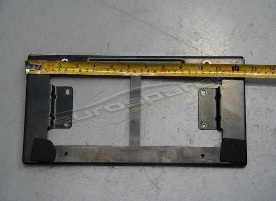 usato ferrari portatarga posteriore codice articolo 86291500